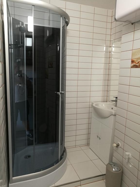 Hanga Apartman Siófok Eksteriør billede