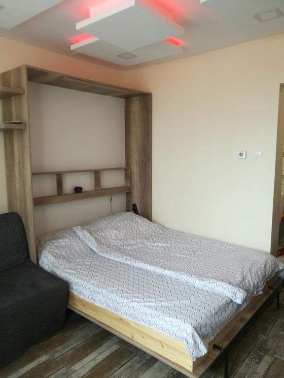 Hanga Apartman Siófok Eksteriør billede